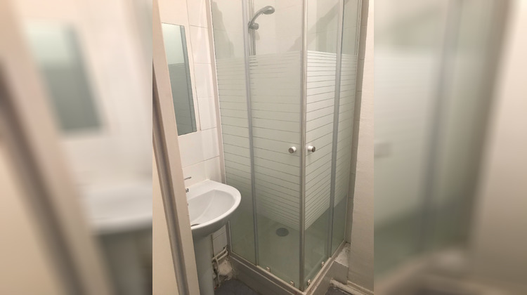 Ma-Cabane - Location Appartement VILLEURBANNE, 36 m²