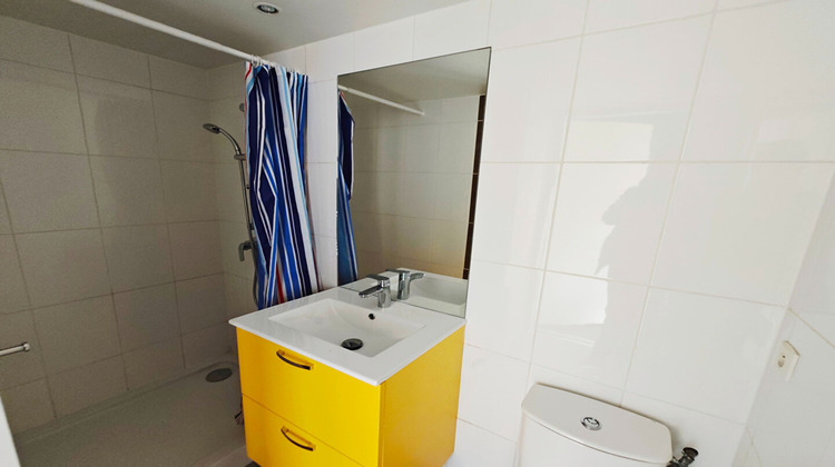 Ma-Cabane - Location Appartement VILLEURBANNE, 18 m²