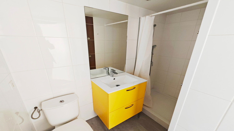 Ma-Cabane - Location Appartement VILLEURBANNE, 18 m²