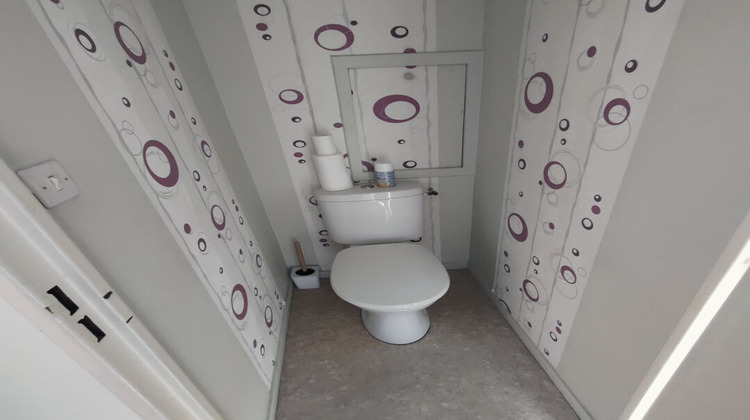 Ma-Cabane - Location Appartement VILLEURBANNE, 48 m²