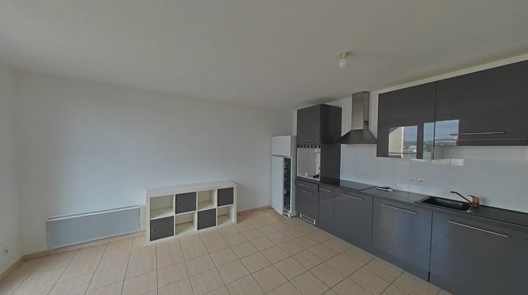 Ma-Cabane - Location Appartement Villeurbanne, 58 m²