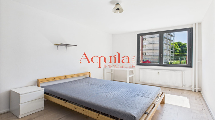 Ma-Cabane - Location Appartement Villeurbanne, 84 m²