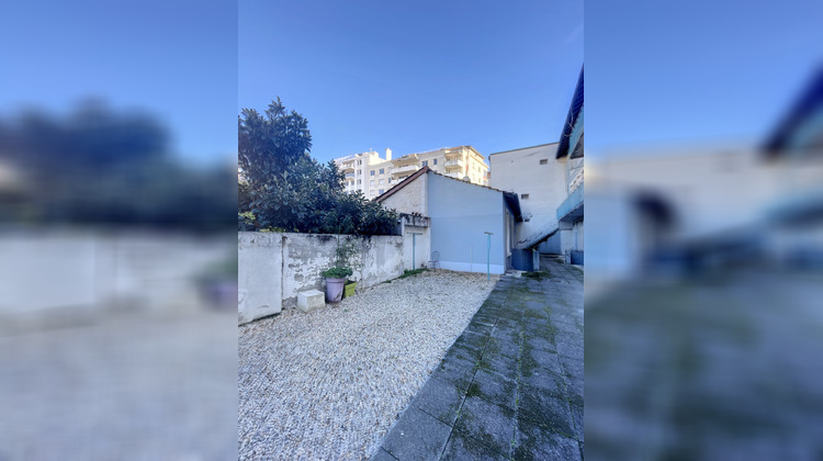 Ma-Cabane - Location Appartement Villeurbanne, 31 m²