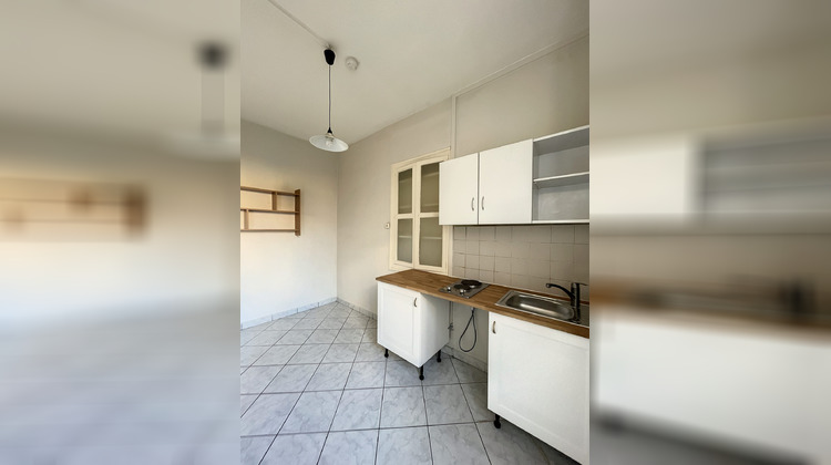 Ma-Cabane - Location Appartement Villeurbanne, 31 m²
