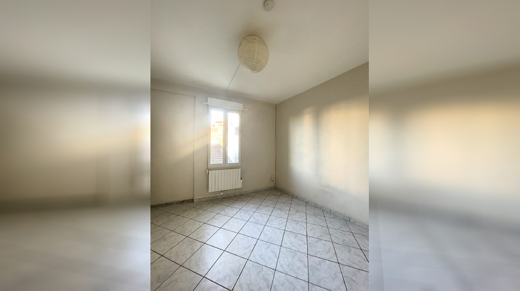 Ma-Cabane - Location Appartement Villeurbanne, 31 m²