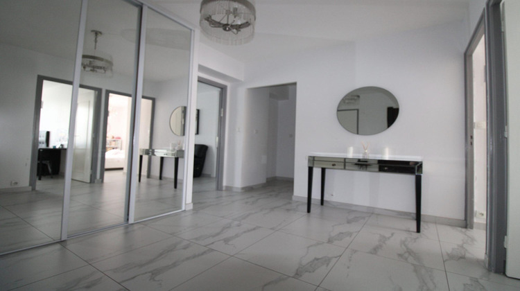 Ma-Cabane - Location Appartement Villeurbanne, 101 m²