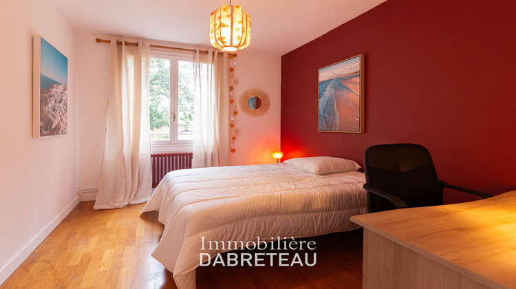 Ma-Cabane - Location Appartement VILLEURBANNE, 101 m²