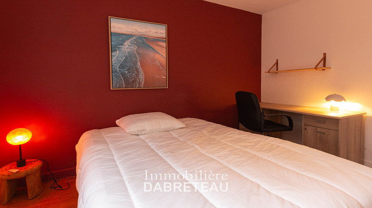 Ma-Cabane - Location Appartement VILLEURBANNE, 101 m²