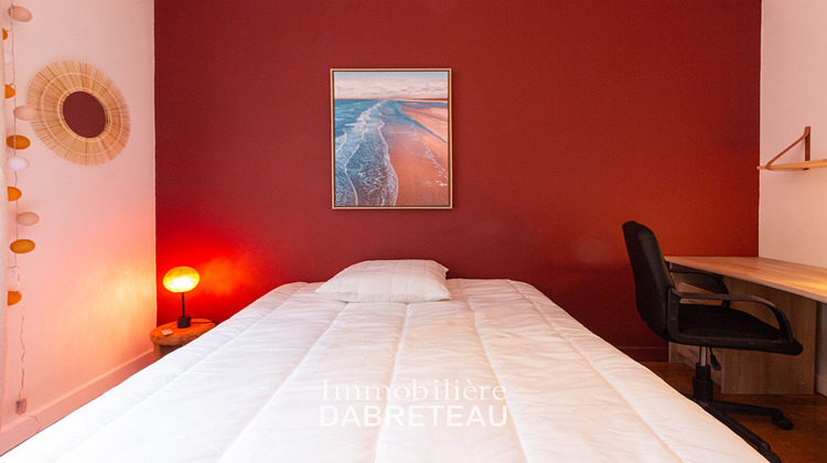 Ma-Cabane - Location Appartement VILLEURBANNE, 101 m²