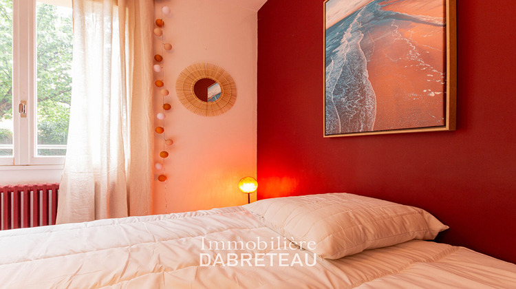 Ma-Cabane - Location Appartement VILLEURBANNE, 101 m²