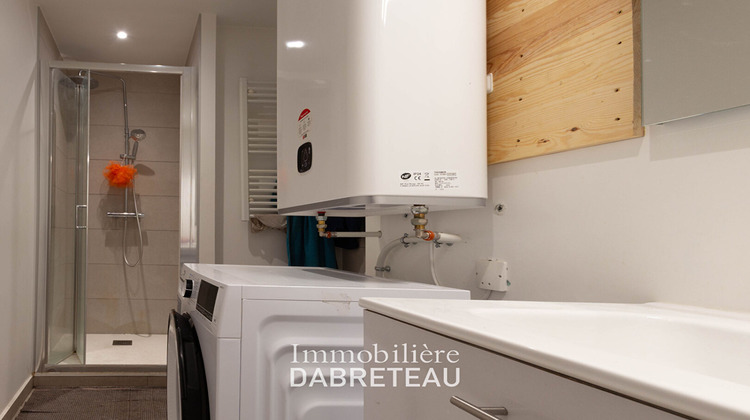 Ma-Cabane - Location Appartement VILLEURBANNE, 101 m²
