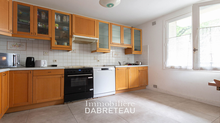 Ma-Cabane - Location Appartement VILLEURBANNE, 101 m²