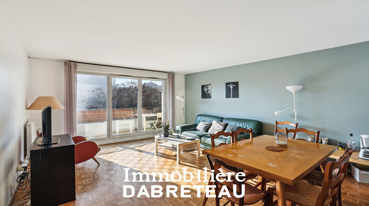 Ma-Cabane - Location Appartement VILLEURBANNE, 74 m²