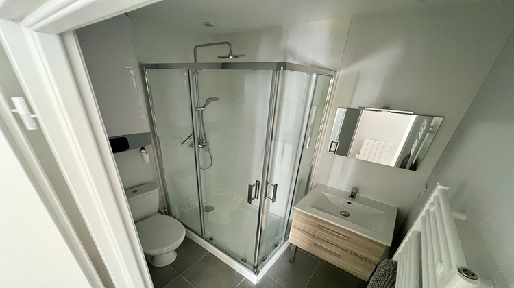 Ma-Cabane - Location Appartement VILLEURBANNE, 37 m²