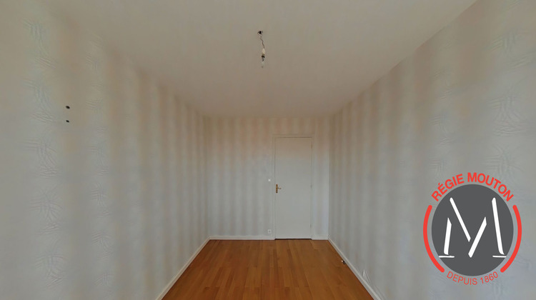 Ma-Cabane - Location Appartement Villeurbanne, 76 m²