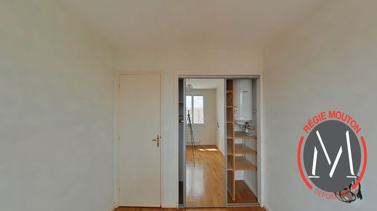 Ma-Cabane - Location Appartement Villeurbanne, 76 m²