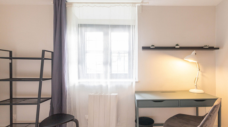 Ma-Cabane - Location Appartement VILLEURBANNE, 50 m²
