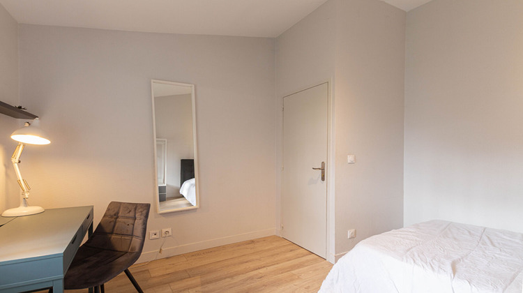 Ma-Cabane - Location Appartement VILLEURBANNE, 50 m²