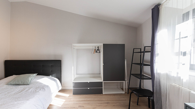 Ma-Cabane - Location Appartement VILLEURBANNE, 50 m²
