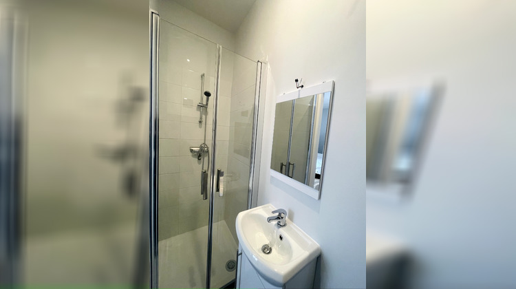 Ma-Cabane - Location Appartement VILLEURBANNE, 18 m²