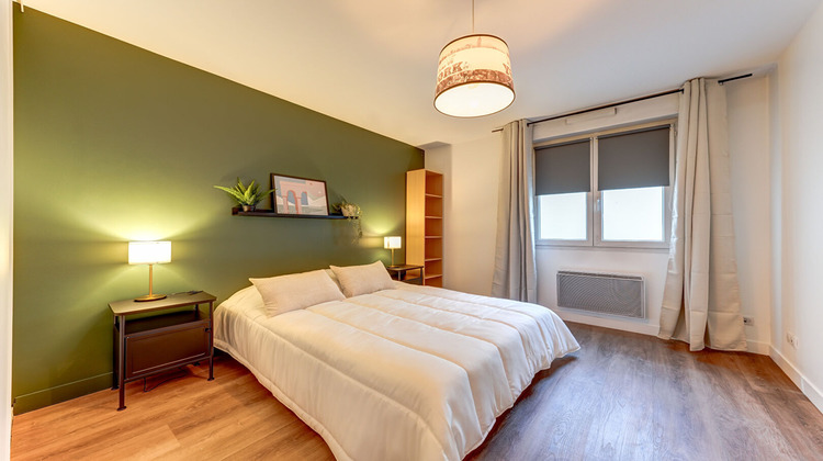 Ma-Cabane - Location Appartement VILLEURBANNE, 56 m²