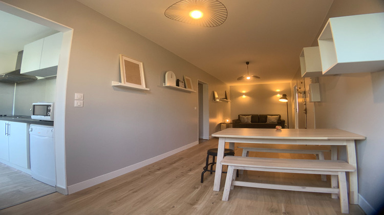 Ma-Cabane - Location Appartement VILLEURBANNE, 100 m²