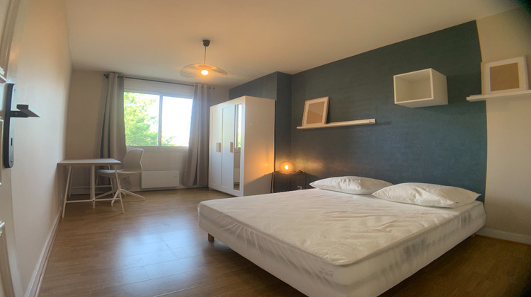 Ma-Cabane - Location Appartement VILLEURBANNE, 100 m²