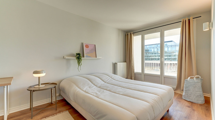 Ma-Cabane - Location Appartement VILLEURBANNE, 86 m²