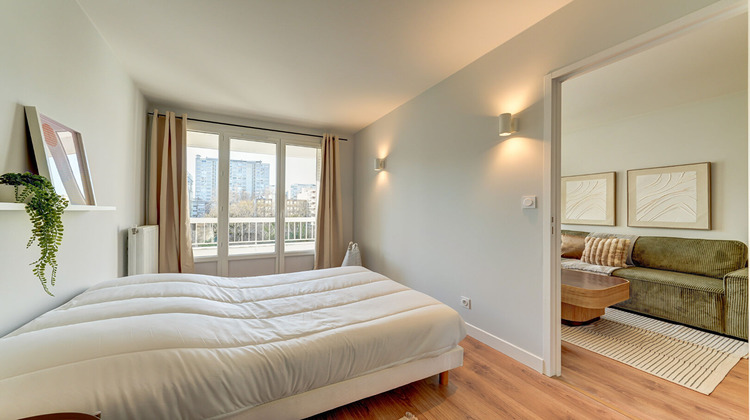 Ma-Cabane - Location Appartement VILLEURBANNE, 86 m²