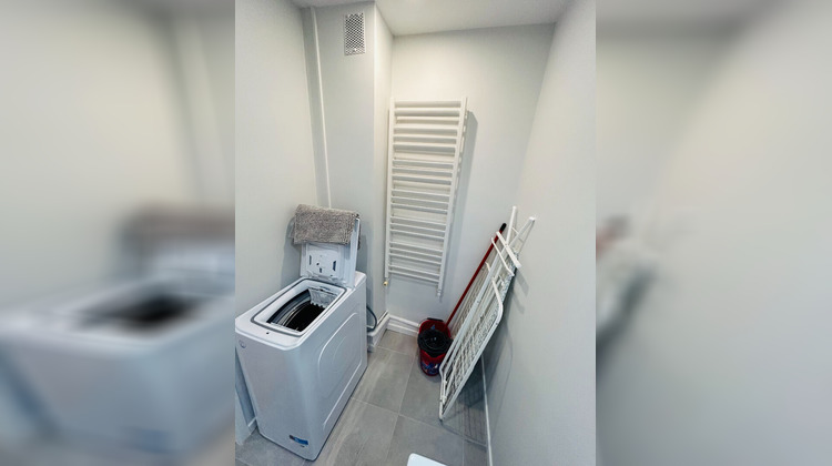 Ma-Cabane - Location Appartement VILLEURBANNE, 72 m²