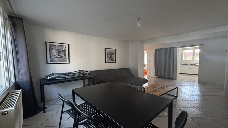 Ma-Cabane - Location Appartement VILLEURBANNE, 60 m²