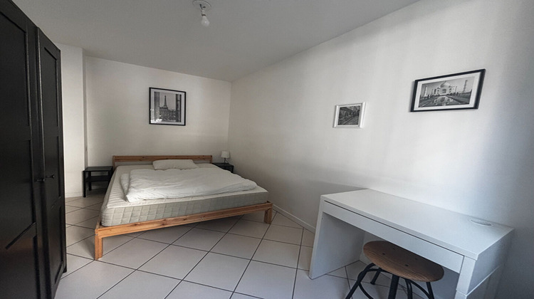 Ma-Cabane - Location Appartement VILLEURBANNE, 60 m²