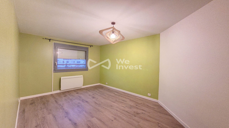 Ma-Cabane - Location Appartement Villeurbanne, 86 m²