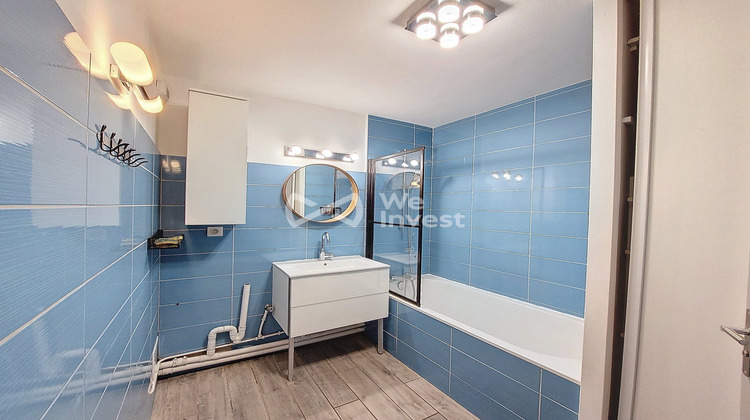 Ma-Cabane - Location Appartement Villeurbanne, 86 m²