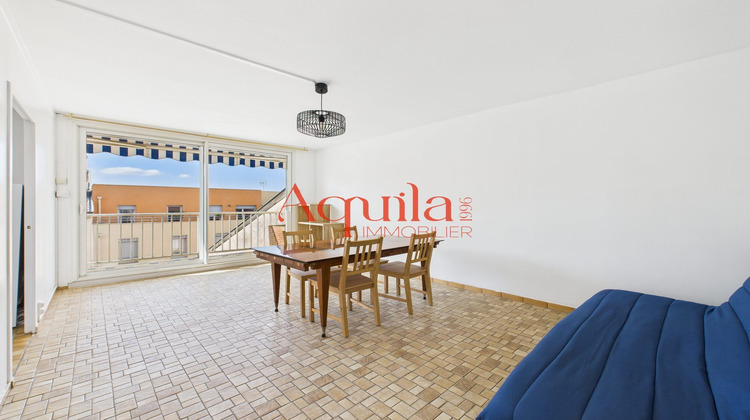 Ma-Cabane - Location Appartement Villeurbanne, 56 m²