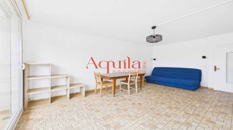 Ma-Cabane - Location Appartement Villeurbanne, 56 m²