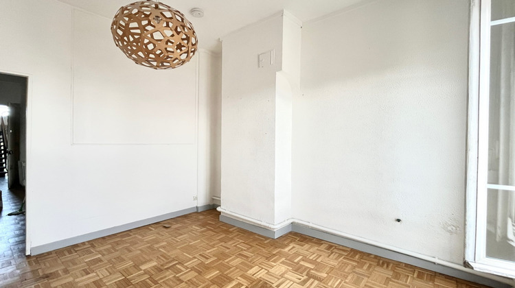 Ma-Cabane - Location Appartement Villeurbanne, 36 m²