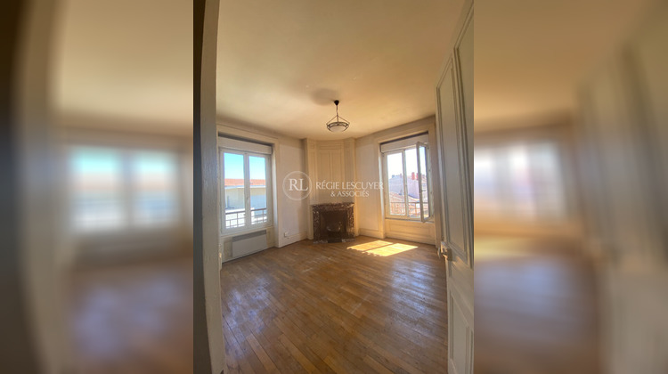 Ma-Cabane - Location Appartement VILLEURBANNE, 51 m²