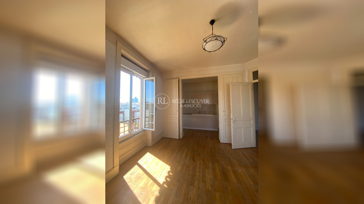 Ma-Cabane - Location Appartement VILLEURBANNE, 51 m²