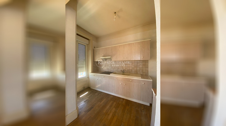 Ma-Cabane - Location Appartement VILLEURBANNE, 51 m²