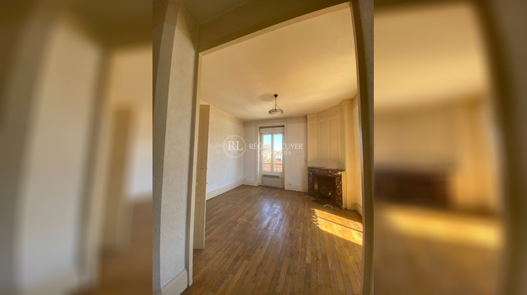 Ma-Cabane - Location Appartement VILLEURBANNE, 51 m²