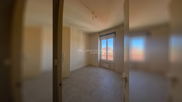 Ma-Cabane - Location Appartement VILLEURBANNE, 51 m²