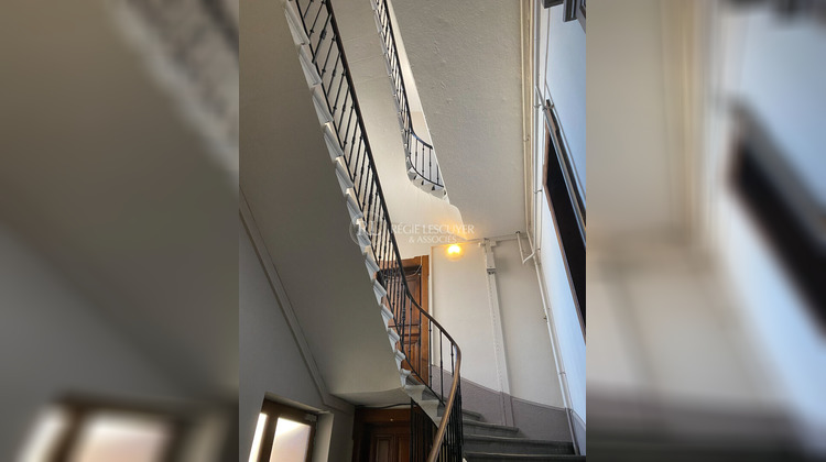Ma-Cabane - Location Appartement VILLEURBANNE, 51 m²