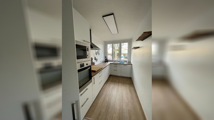 Ma-Cabane - Location Appartement VILLEURBANNE, 60 m²