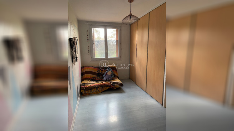 Ma-Cabane - Location Appartement VILLEURBANNE, 60 m²
