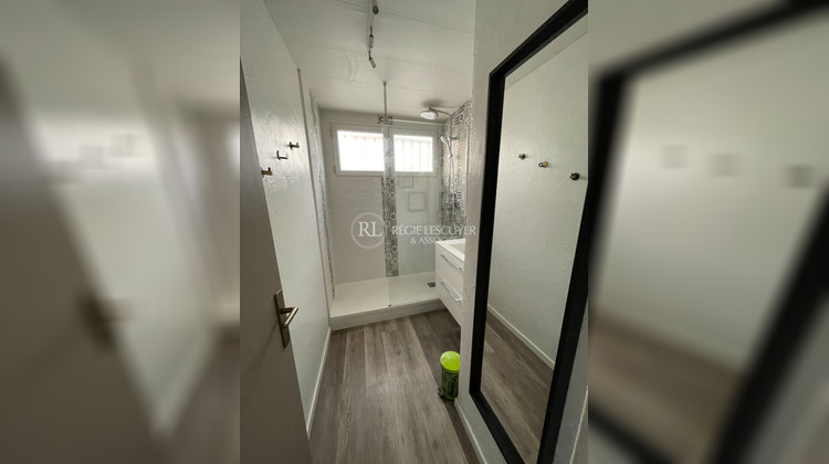 Ma-Cabane - Location Appartement VILLEURBANNE, 60 m²