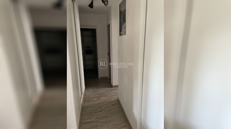 Ma-Cabane - Location Appartement VILLEURBANNE, 60 m²