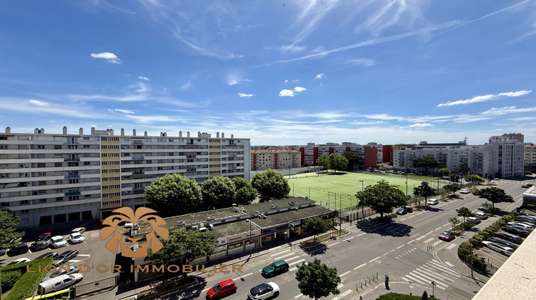 Ma-Cabane - Location Appartement Villeurbanne, 52 m²