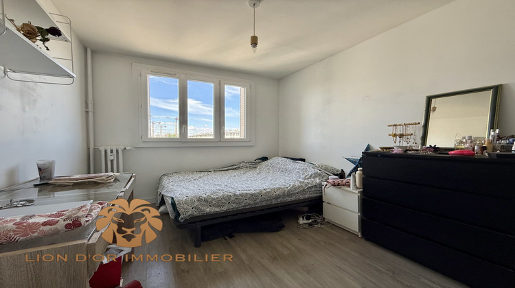 Ma-Cabane - Location Appartement Villeurbanne, 52 m²