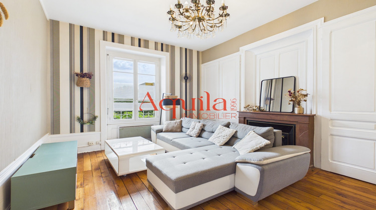 Ma-Cabane - Location Appartement Villeurbanne, 42 m²